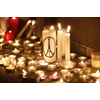 Aandacht voor aanslagen in Parijs