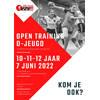 VZV Open training D- jeugd handbal