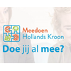 Meedoen Hollands Kroon