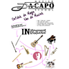 Muziekschool Dacapo instrument introductie