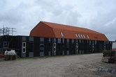 Buitenkant van de school