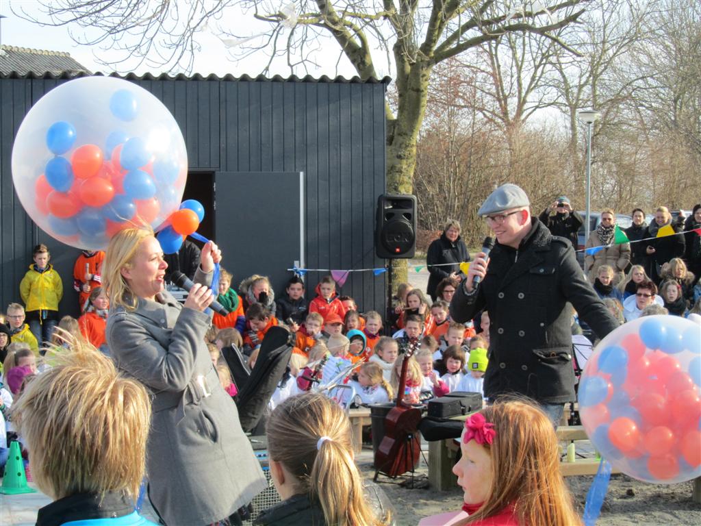 Het Veldzicht is geopend!