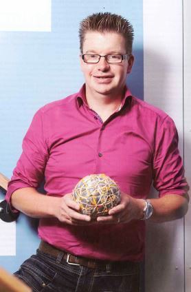 Interview VKO: ’De ziel van de school’