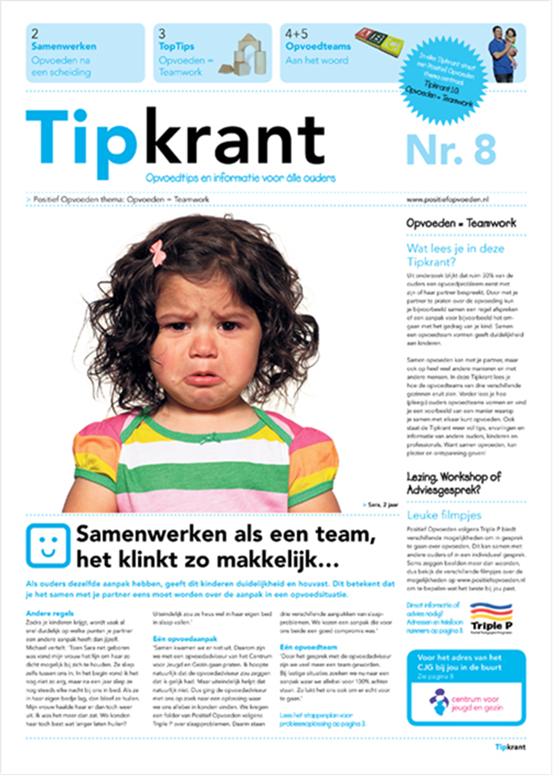Tipkrant