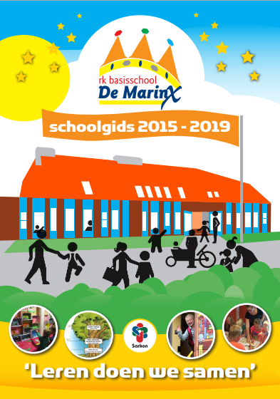 Schoolgids 2015-2019