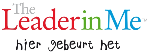 Start 'The Leader in Me'