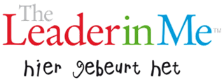 The Leader in Me - logo