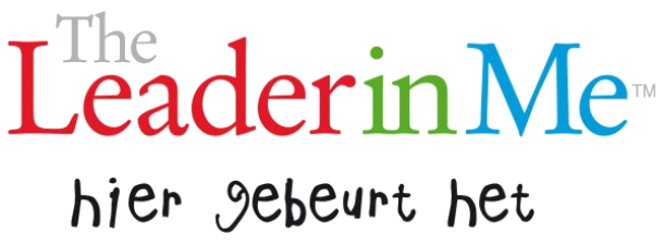 The Leader in Me - logo