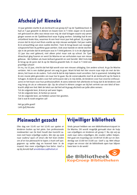 2018-06-07 Nieuwsbrief 't Kroontje 2