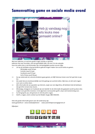 2018-10-18  Nieuwsbrief &#39;t Kroontje 2