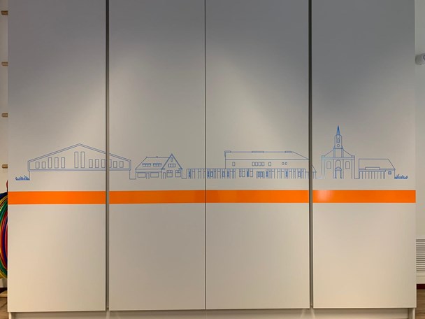 kast 1