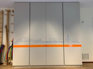kast 2