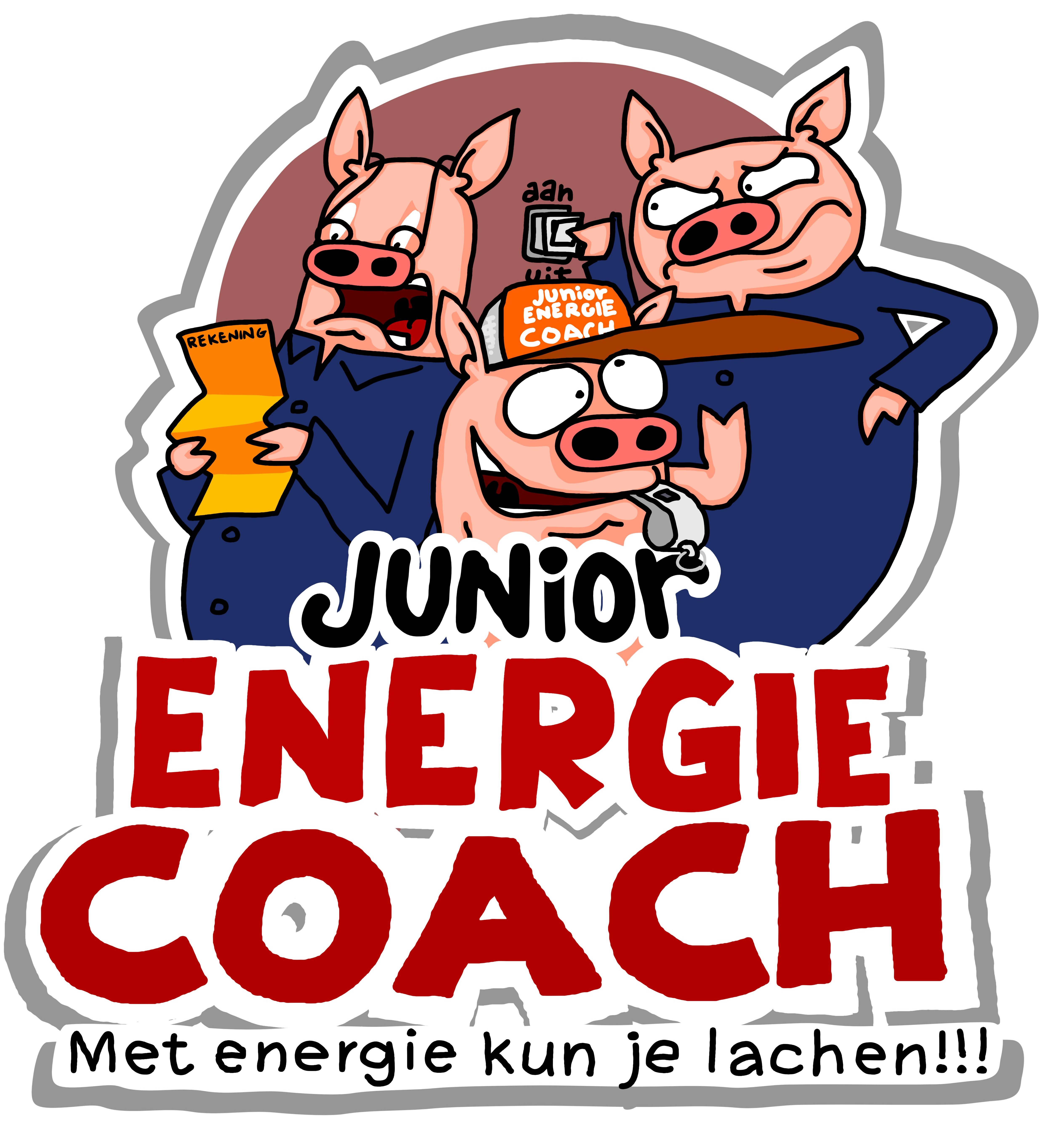Hollands Kroon zoekt Junior Energiecoaches! 