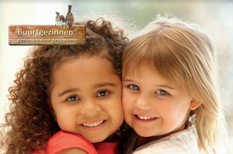Buurtgezinnen