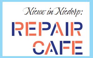 Repaircafé Niedorp