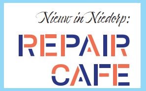 repair cafe Knipsel