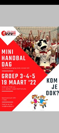 Handbal 2022