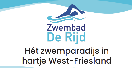 Zwembad De Rijd!