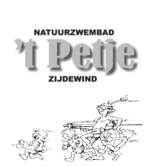 Natuurzwembad 't Petje Zijdewind