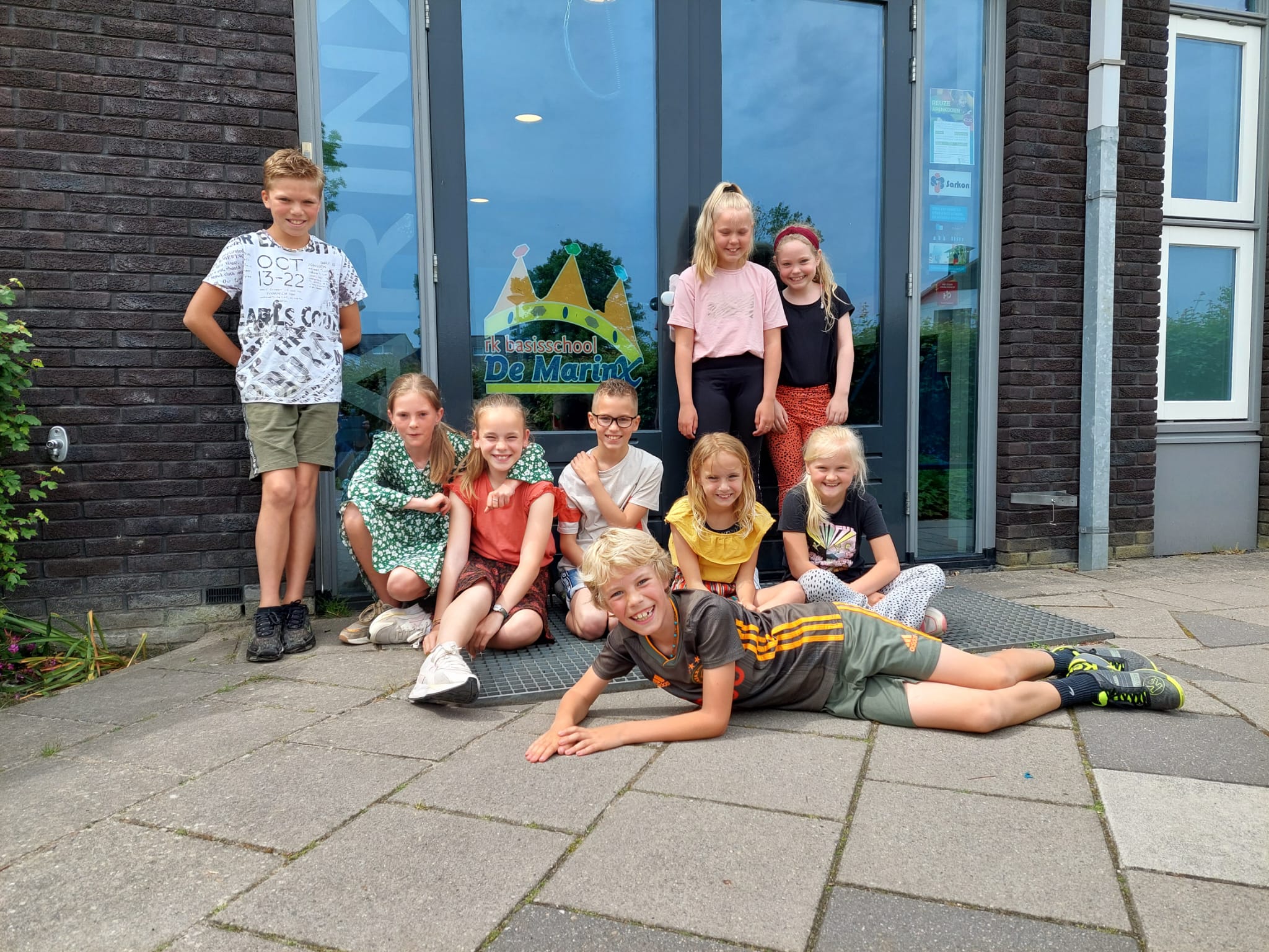 Leerlingpanel 2022-2023