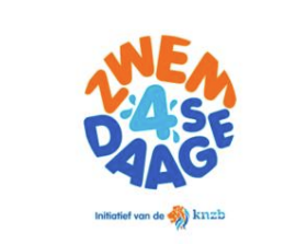 Zwem4daagse Winkel/Nieuwe Niedorp