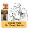 Feest van St. Franciscus