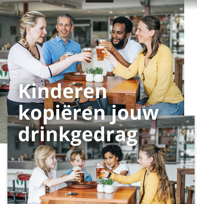 Zien Drinken Doet Drinken