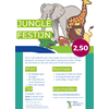 Jungle Festijn Sportservice