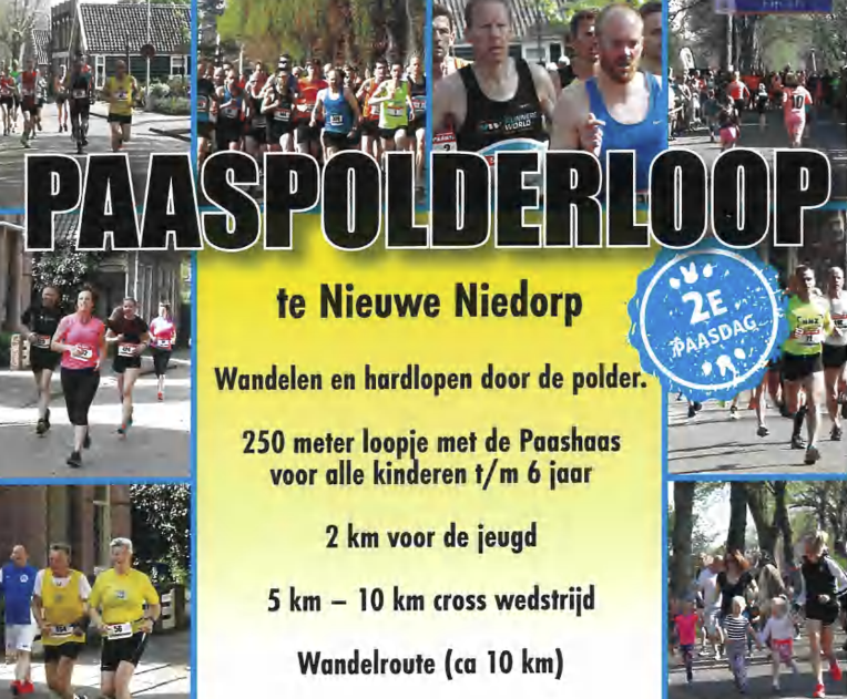 Paaspolderloop