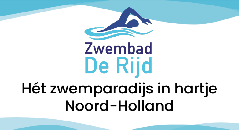 Zwembad De Rijd