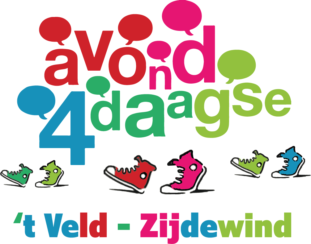 REMINDER! Avond4daagse!