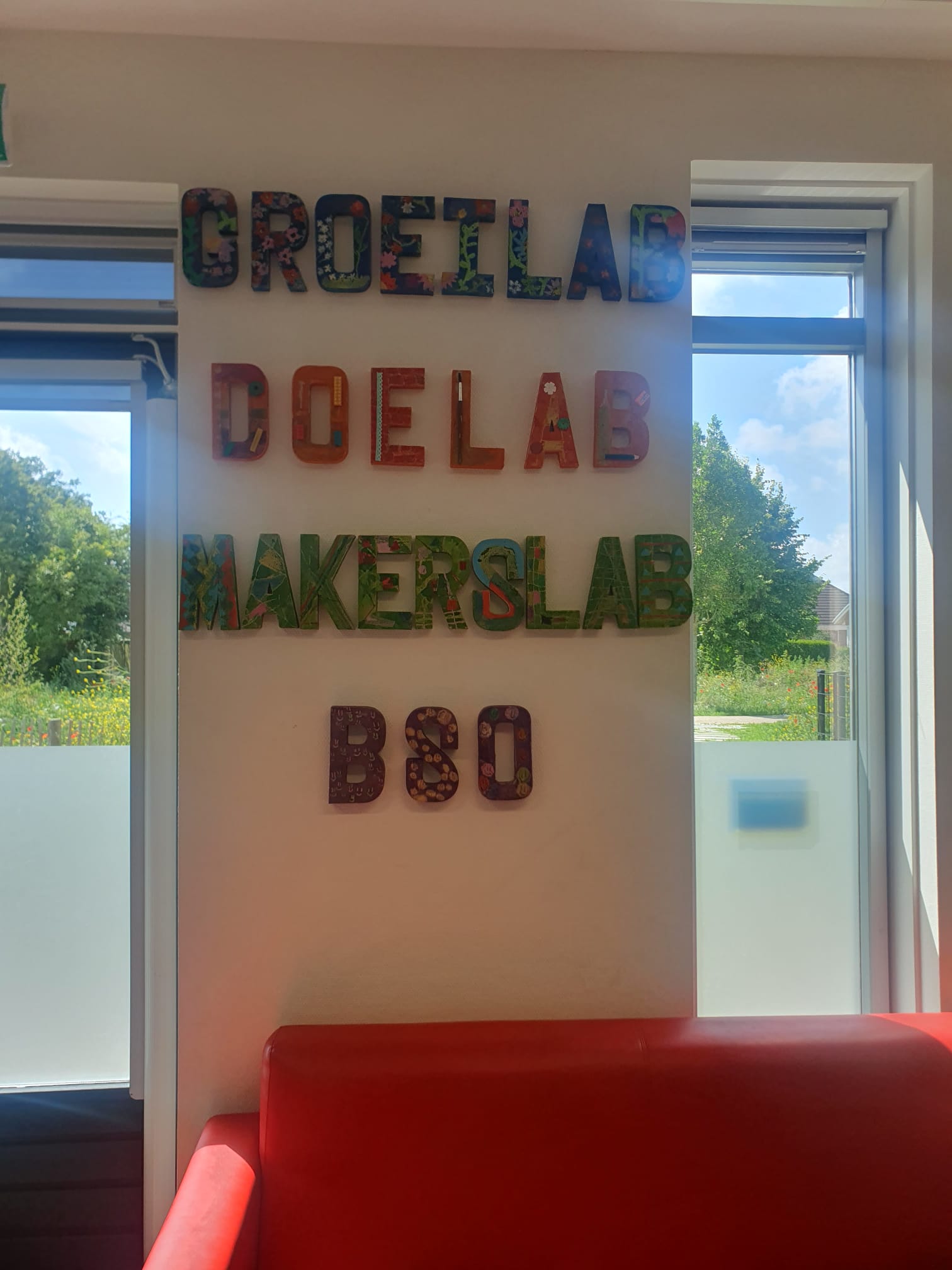 Makerslab