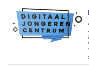 Gameday/ Digitaal Jongerencentrum Hollands Kroon (DJC)