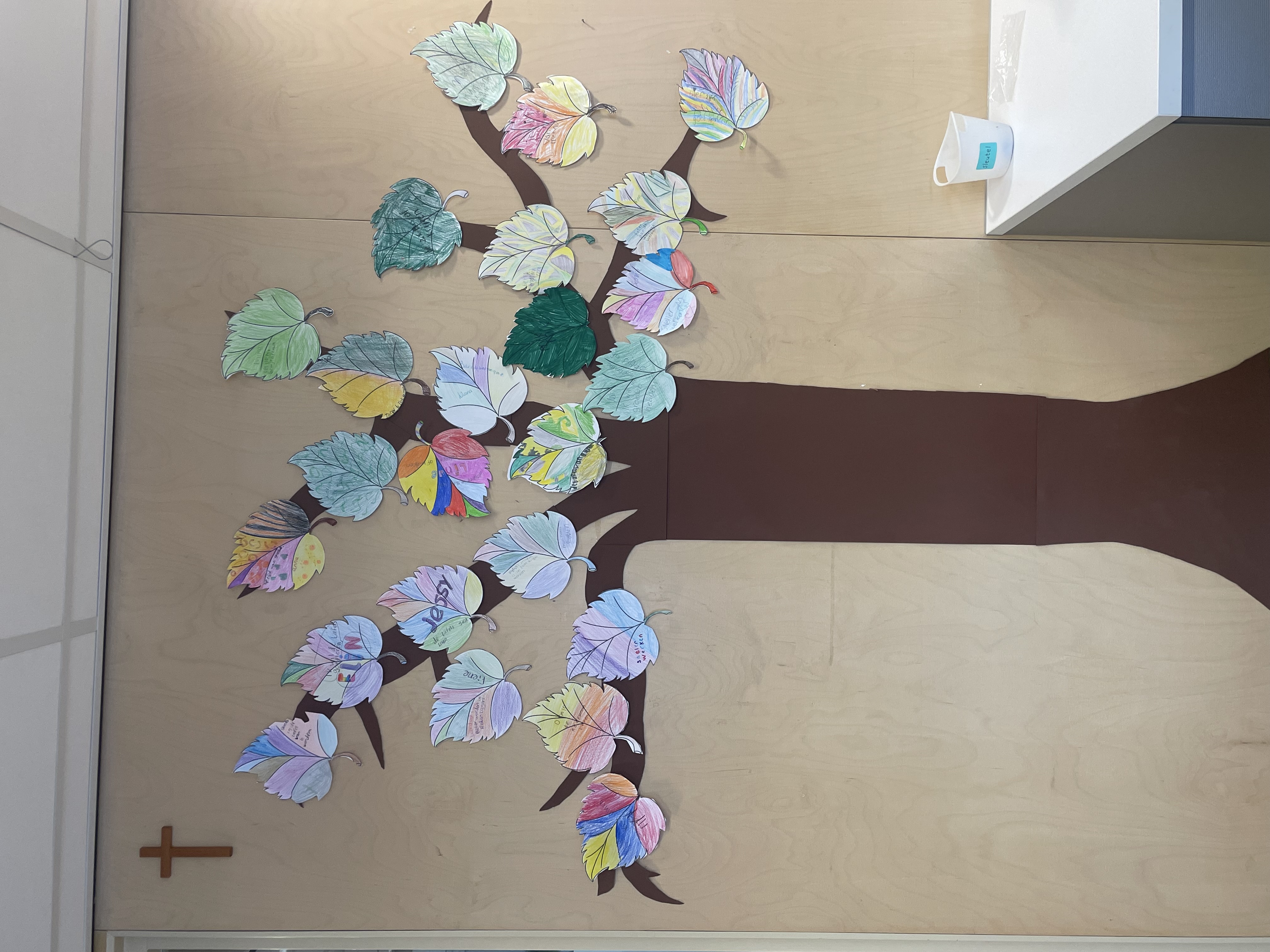 Gewoonte 2 in groep 5