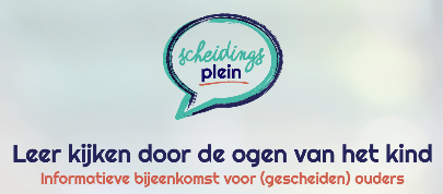 Informatieve bijeenkomst voor (gescheiden) ouders