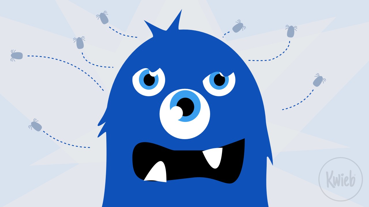 Hulp gezocht bij het luizenpluizen!