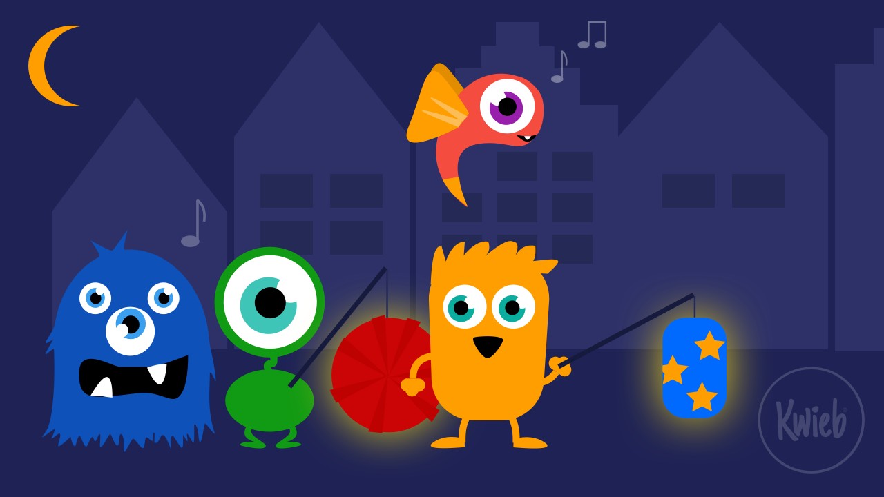 Sint Maarten viering Waarland