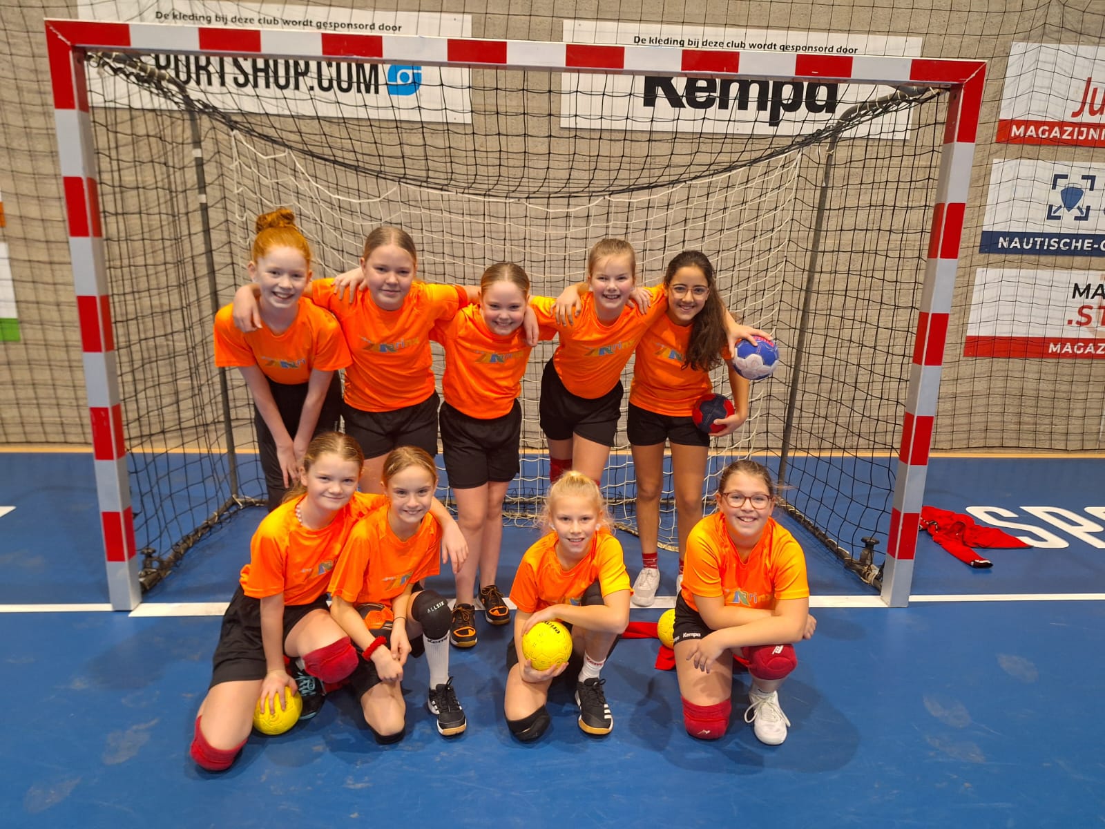 Donatie Stichting Horeca Zijdewind