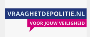 Jongerenwebsite Vraaghetdepolitie verhuisd