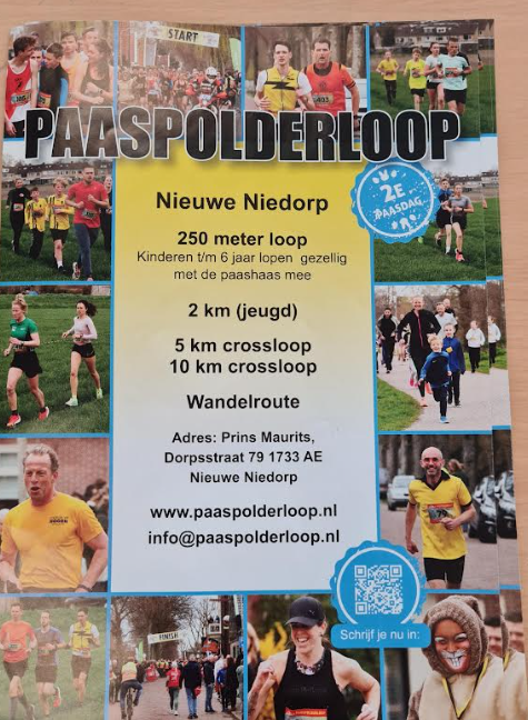 Paaspolderloop
