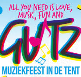 GUTZ kids kermis Zijdewind 2025