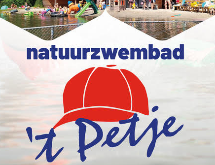 Natuurzwembad 't Petje