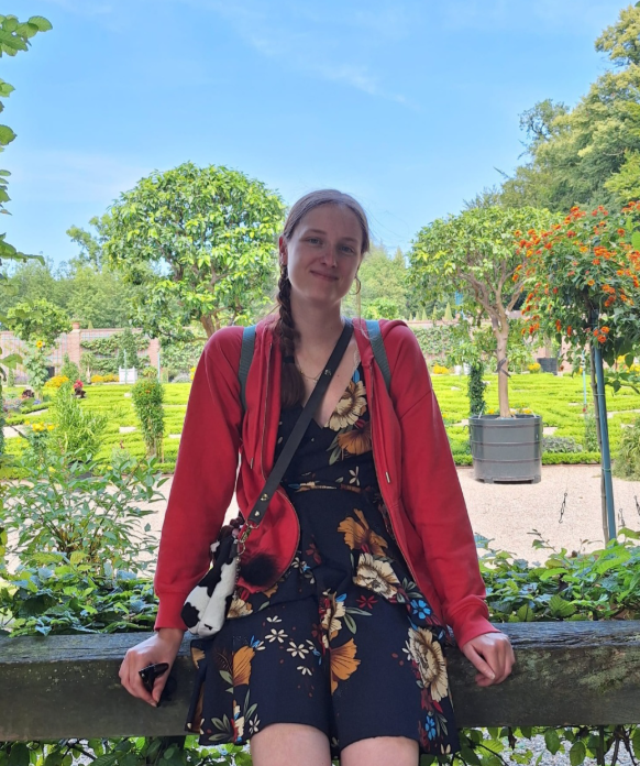 Voorstellen LIO-er groep 6