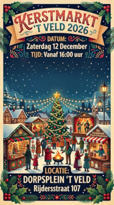 Kerstmarkt