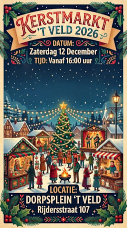Kerstmarkt