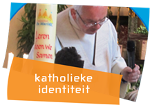 Katholieke grondslag