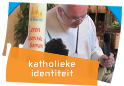 Katholieke grondslag