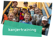 Kanjertraining