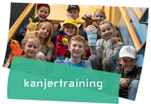 Kanjertraining