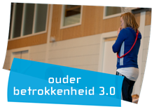 Ouderbetrokkenheid 3.0